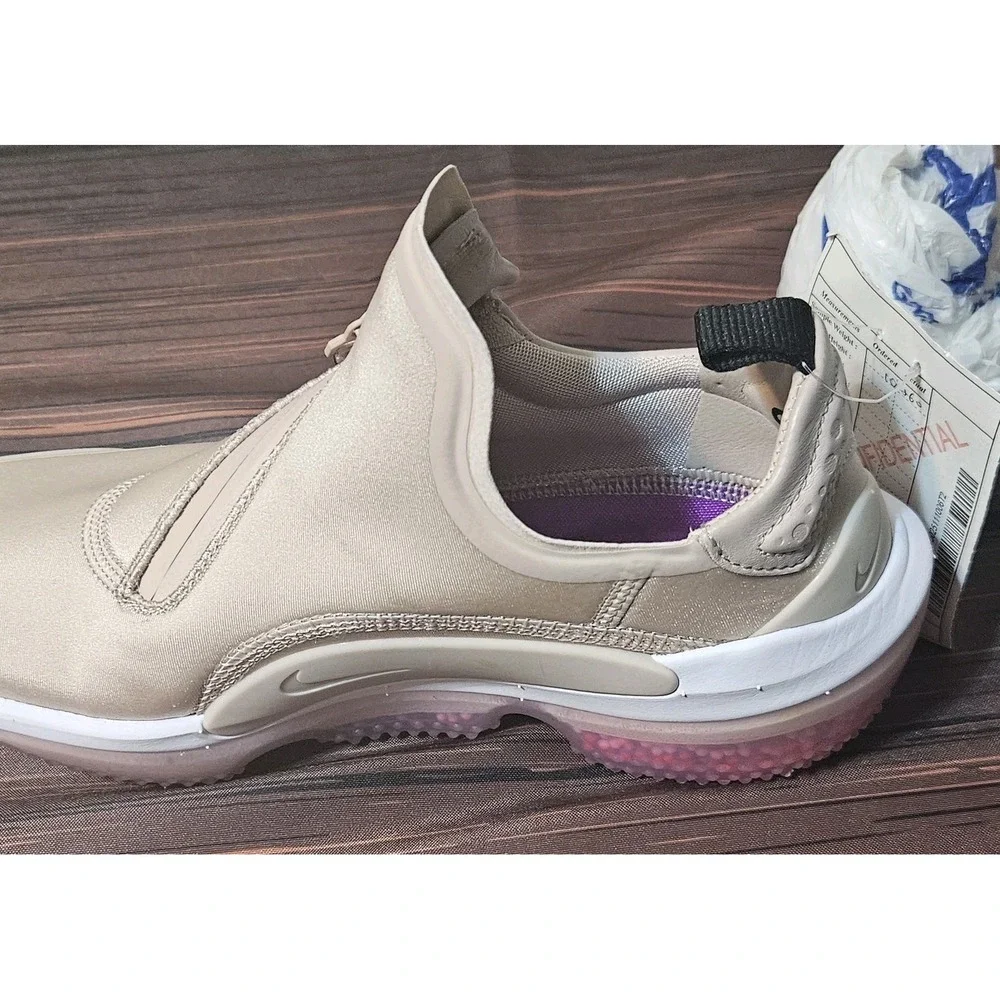 Nike Joyride Optik Pink‎ Purple Running Shoes 7.0 Women's